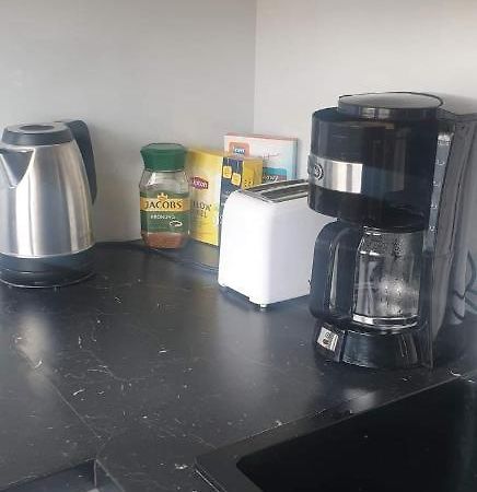 Apartament Zlota 60- Warsaw Luaran gambar