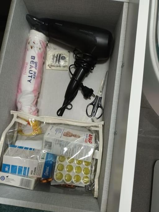 Apartament Zlota 60- Warsaw Luaran gambar