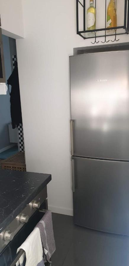 Apartament Zlota 60- Warsaw Luaran gambar